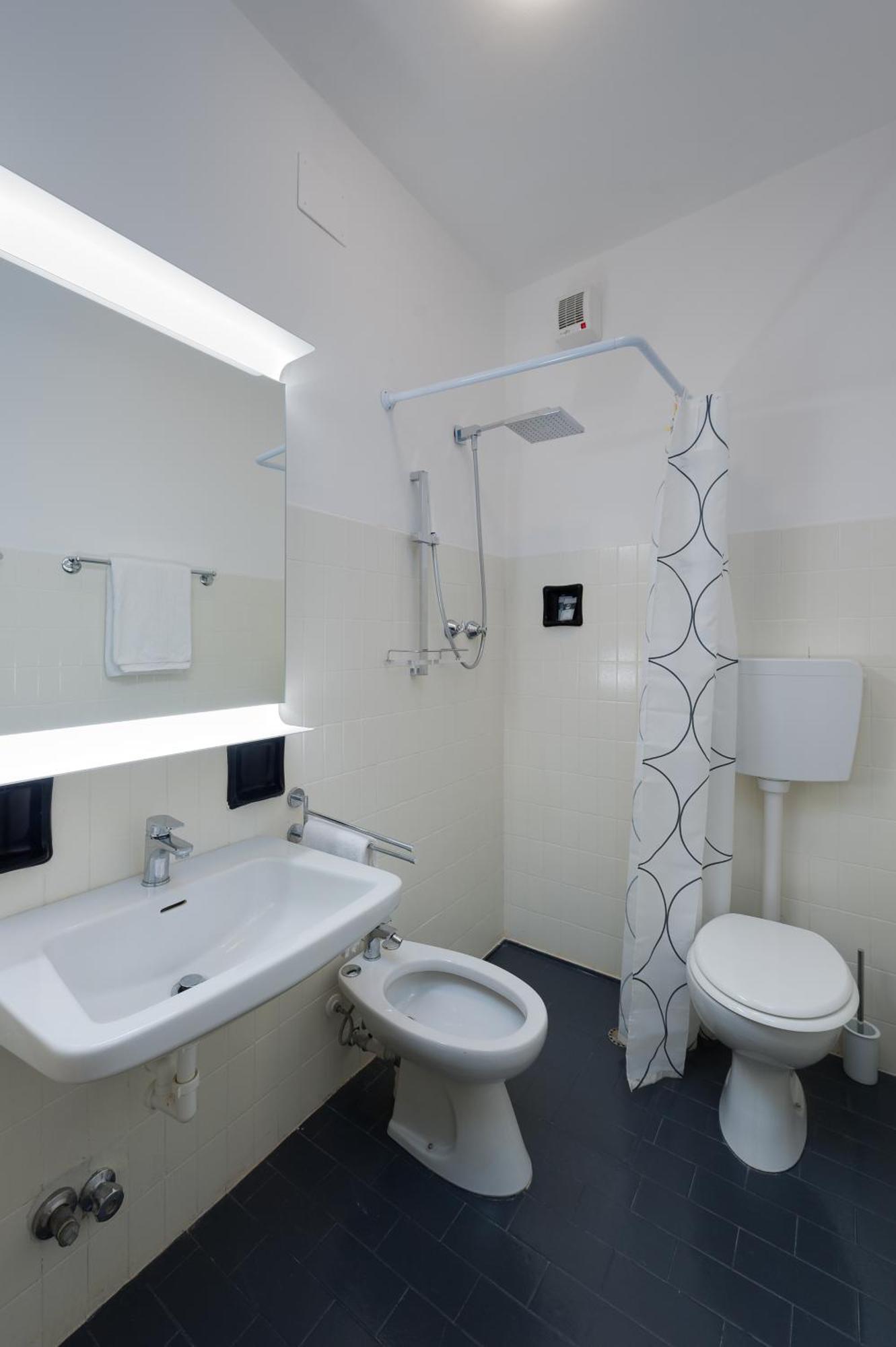 Helvetia Hotel 3*