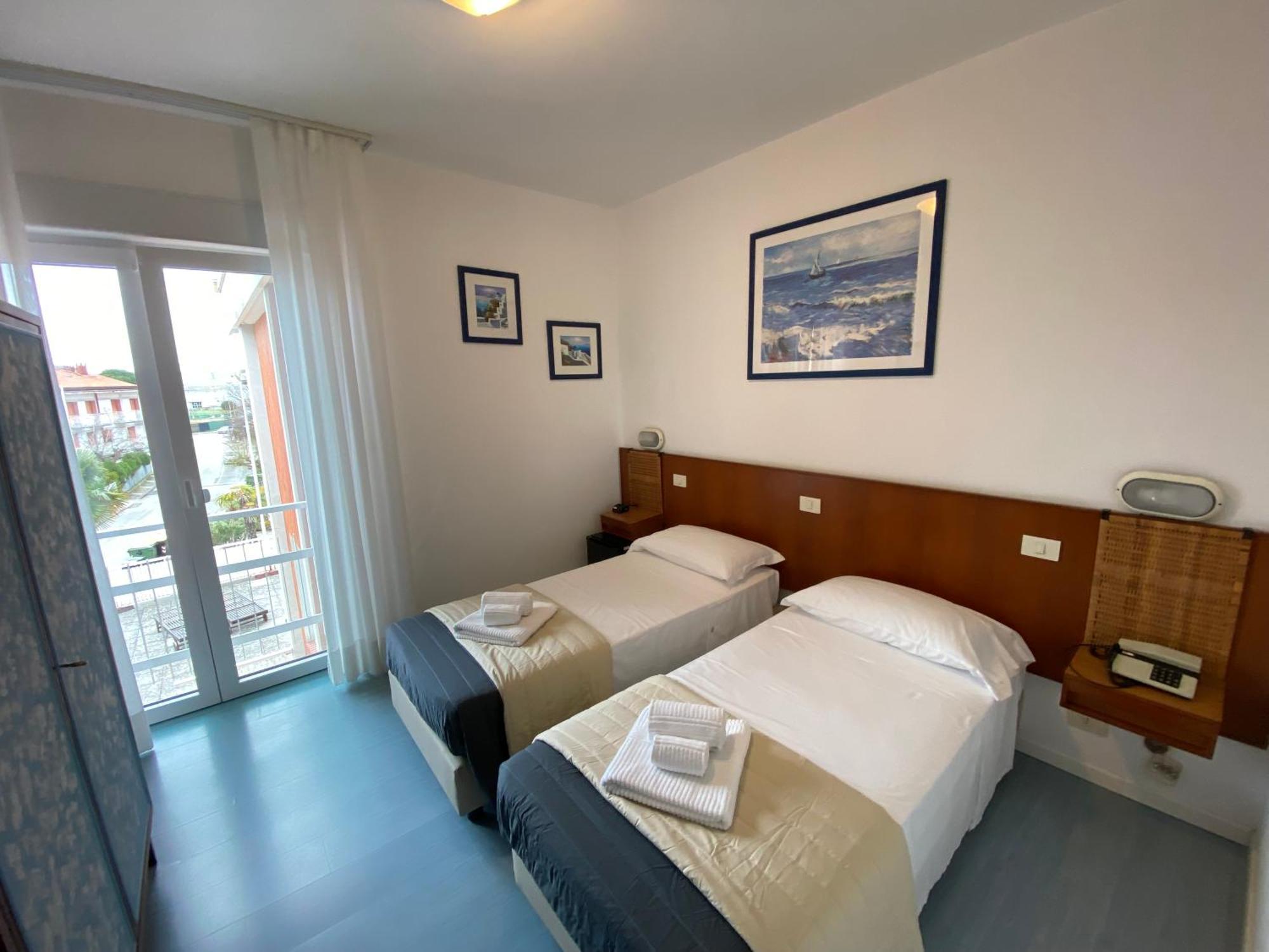 Helvetia Hotel
