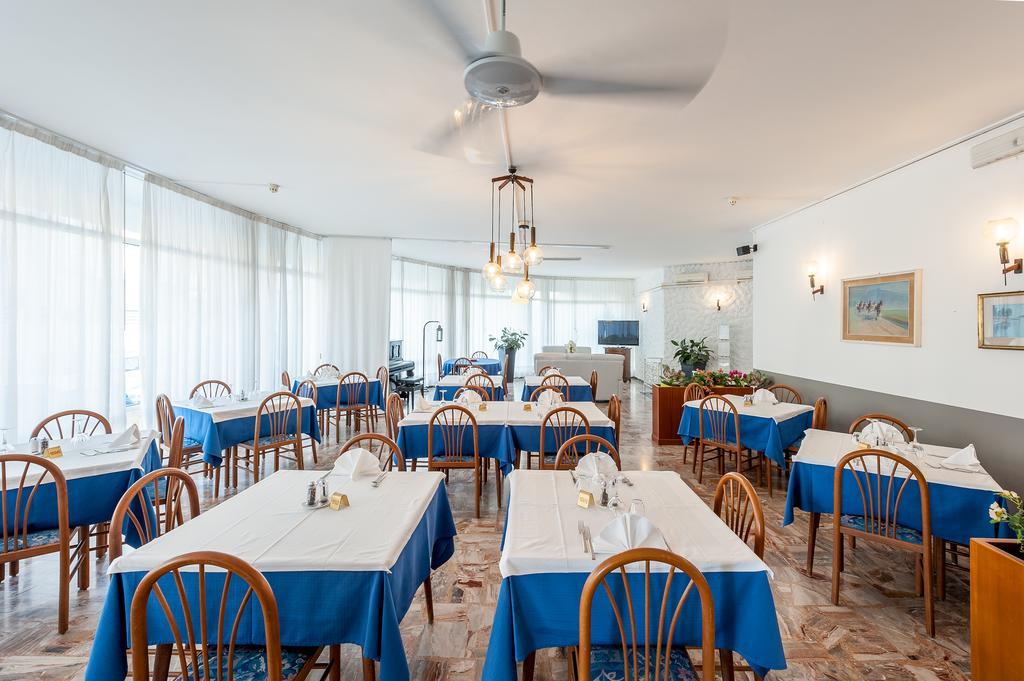 Hotel Helvetia Grado
