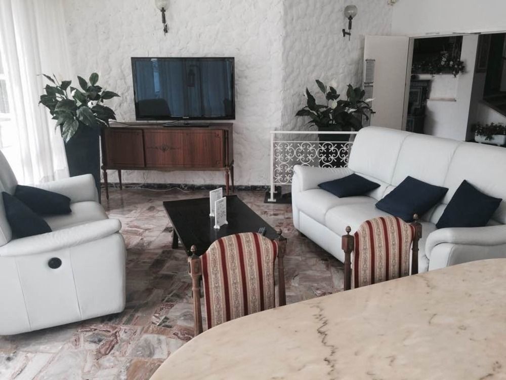 Helvetia Hotel Grado