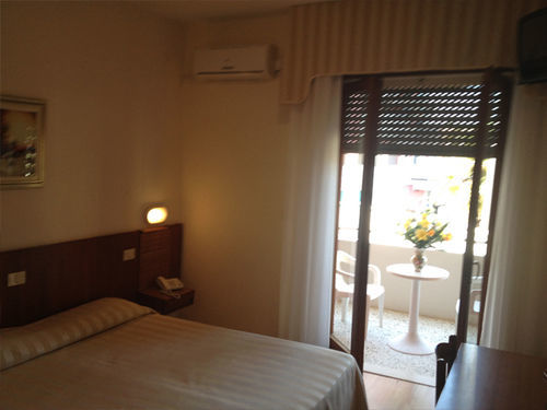 Helvetia Hotel