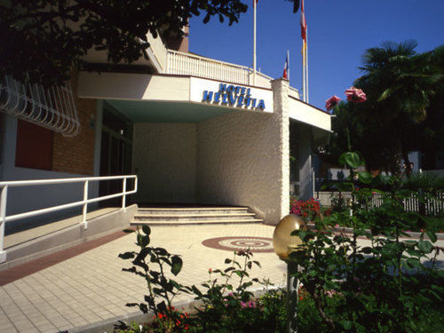 Helvetia 3* Grado