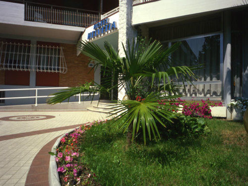 Helvetia Hotel Grado
