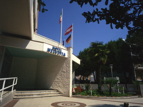 Helvetia Hotel
