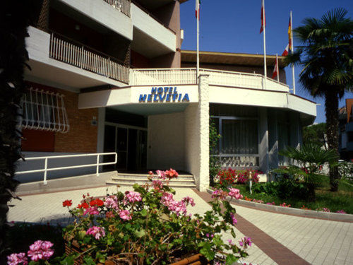 Helvetia 3*