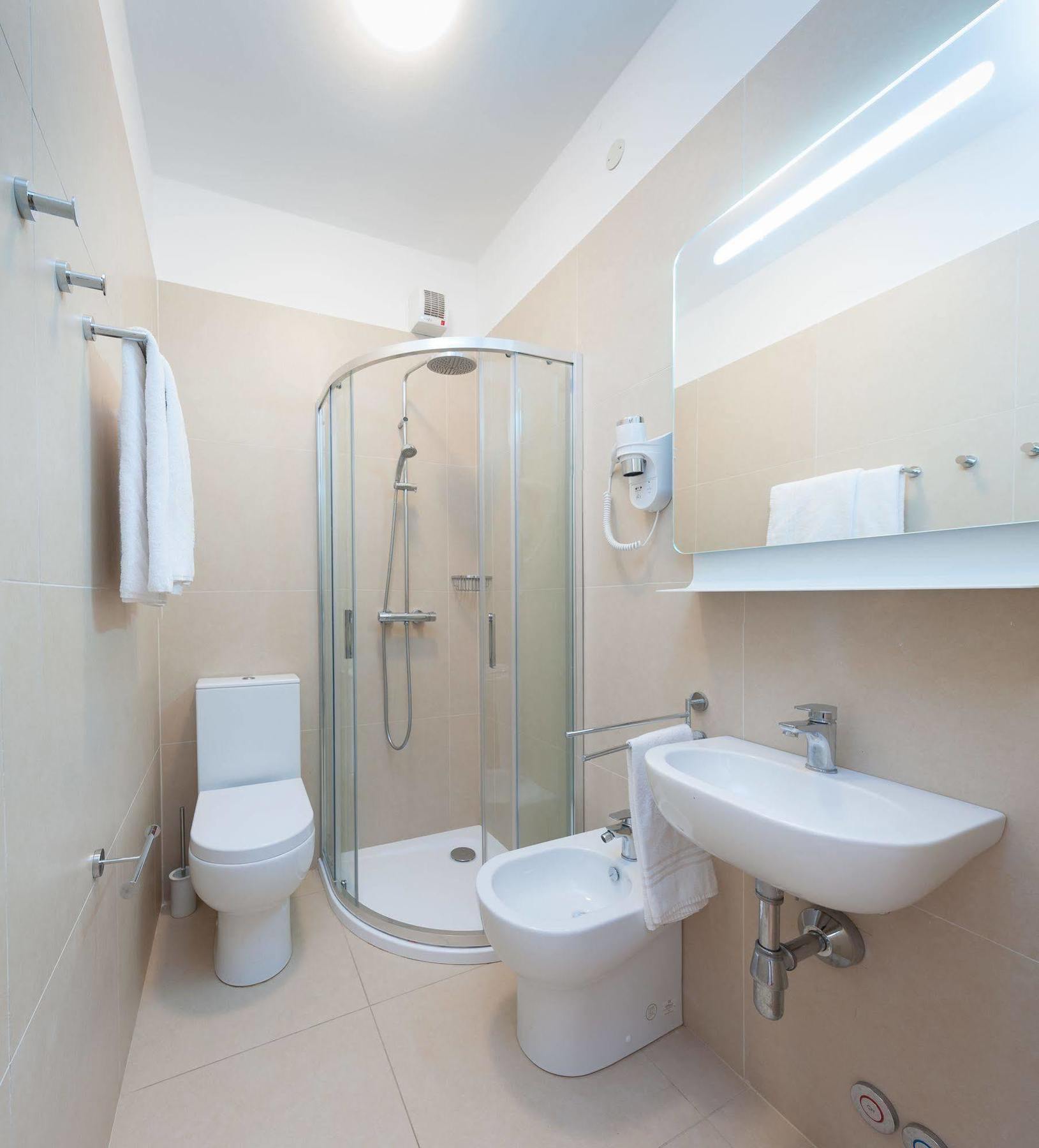 Helvetia Hotel 3*